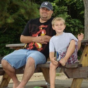 Meet your Posher, Steve